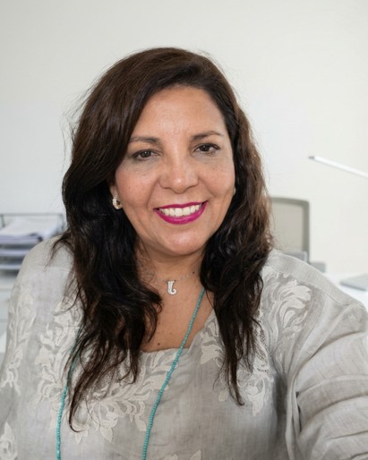Jessica Rivas — Área Gráfica Digital en Plan de Medios